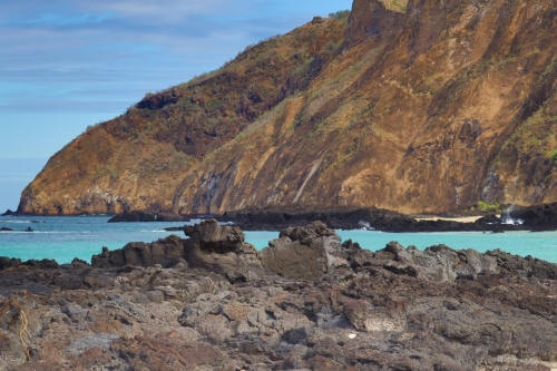 Nature's Isolated Beauty