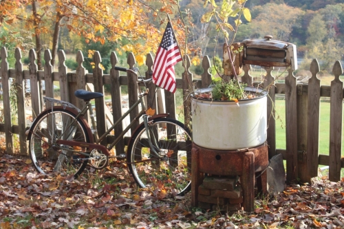 The Aftermath of an Election ... A Reflection on Renewal and Hope