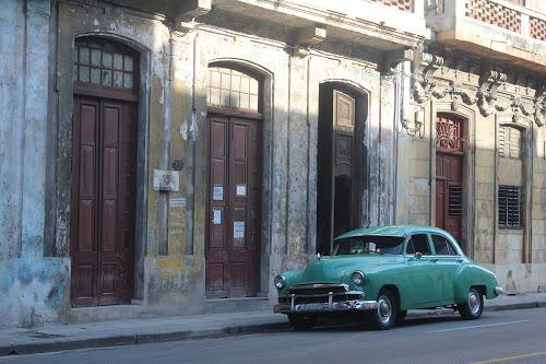 Havana, Cuba